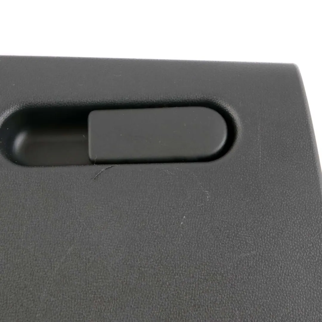 Glove Box Mini F60 Countryman Glovebox Black to with Part number 9332766 Glove Box Mini F60 Countryman Glovebox Black - SKU rhd-9332766 - Part number 9332766