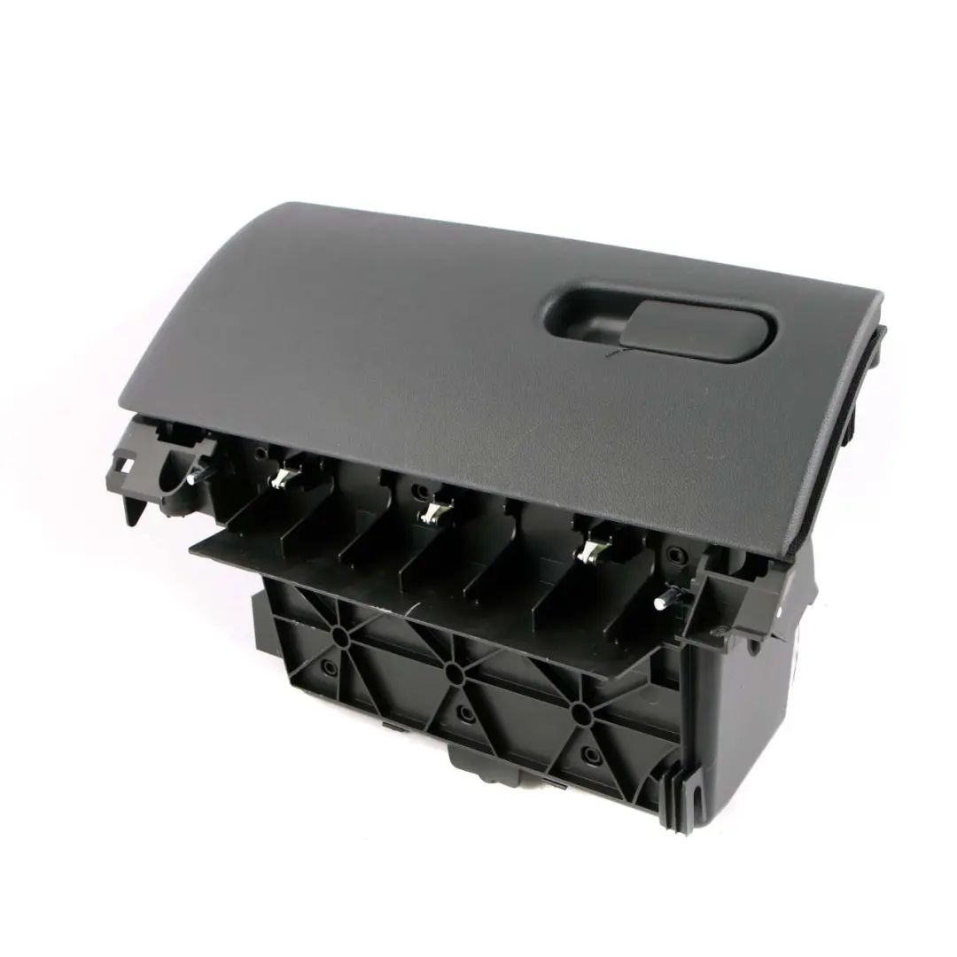  Glove Box Mini F60 Countryman Glovebox Black - SKU rhd-9332766 - Part number 9332766