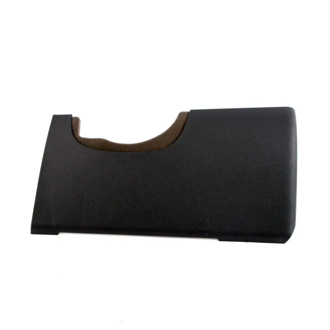 Dashboard Trim Cover Panel Bottom Driver Side Black to Mini Countryman F60 with Part number 9332784 Mini Countryman F60 Dashboard Trim Cover Panel Bottom Driver Side Black - SKU rhd-9332784 - Part number 9332784