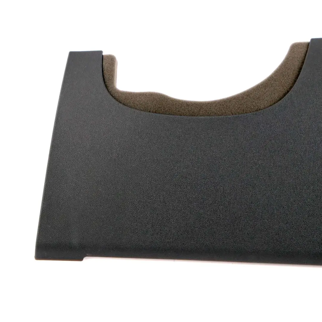 Dashboard Trim Cover Panel Bottom Driver Side Black to Mini Countryman F60 with Part number 9332784 Mini Countryman F60 Dashboard Trim Cover Panel Bottom Driver Side Black - SKU rhd-9332784 - Part number 9332784