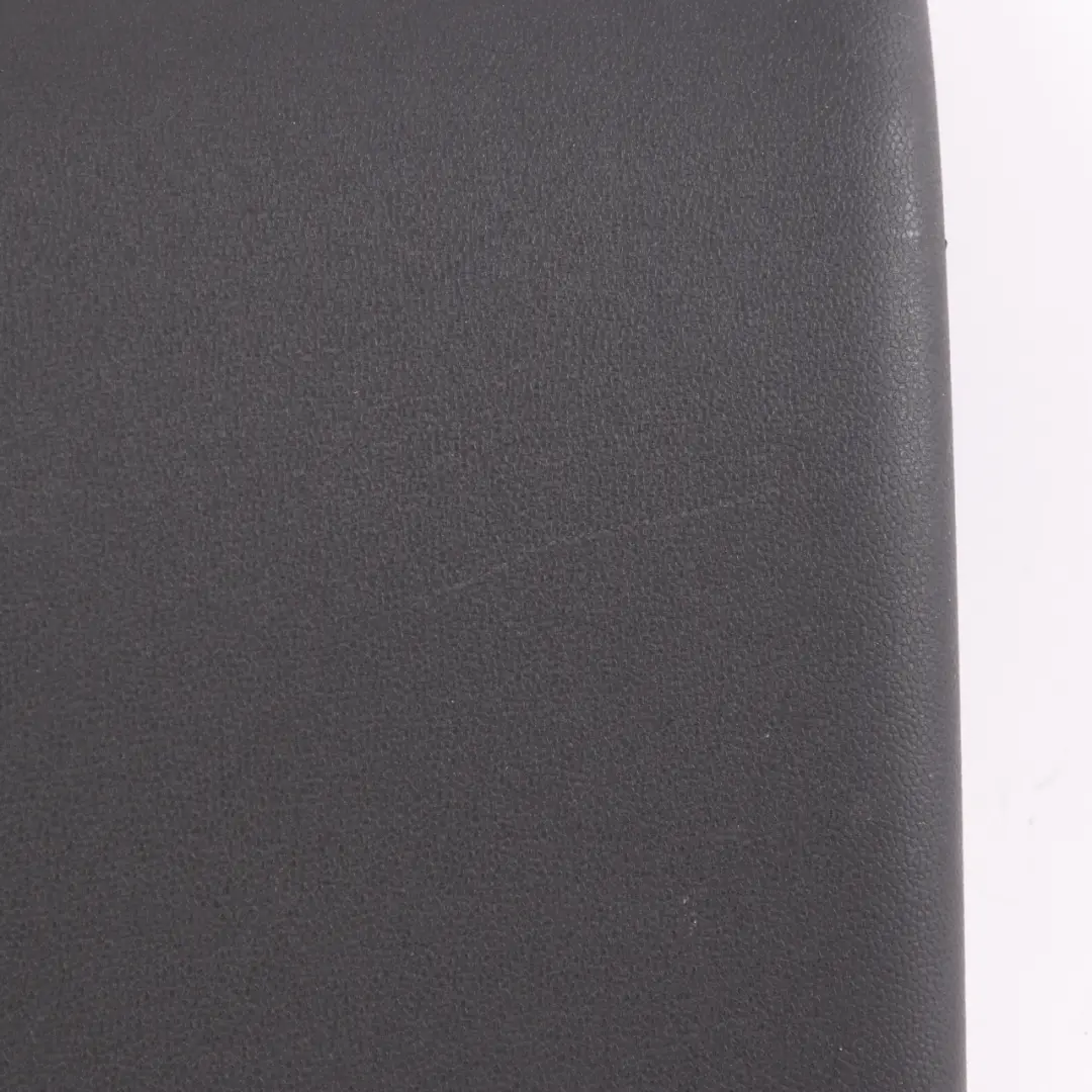 Dashboard Trim Cover Panel Bottom Driver Side Black to Mini Countryman F60 with Part number 9332784 Mini Countryman F60 Dashboard Trim Cover Panel Bottom Driver Side Black - SKU rhd-9332784 - Part number 9332784