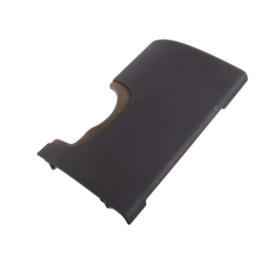 Dashboard Trim Cover Panel Bottom Driver Side Black to Mini Countryman F60 with Part number 9332784 Mini Countryman F60 Dashboard Trim Cover Panel Bottom Driver Side Black - SKU rhd-9332784 - Part number 9332784