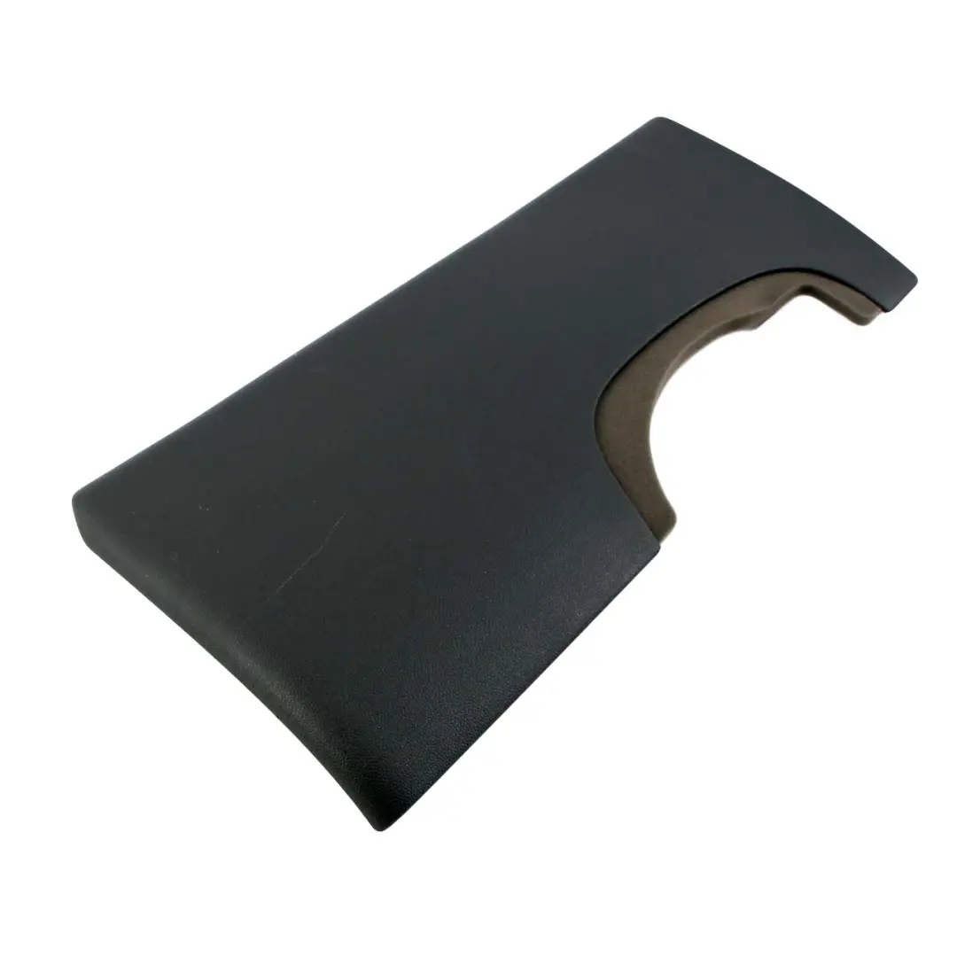 Dashboard Trim Cover Panel Bottom Driver Side Black to Mini Countryman F60 with Part number 9332784 Mini Countryman F60 Dashboard Trim Cover Panel Bottom Driver Side Black - SKU rhd-9332784 - Part number 9332784
