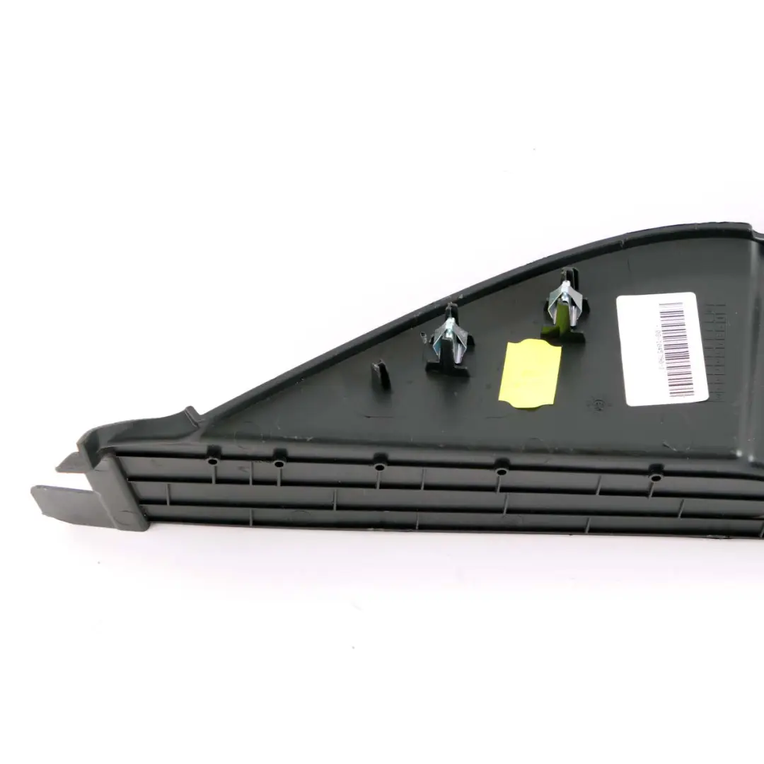 Dashboard Trim Mini F60 Countryman Outer Instrument Panel Cover Left N/S to with Part number 9332799 Dashboard Trim Mini F60 Countryman Outer Instrument Panel Cover Left N/S - SKU rhd-9332799 - Part number 9332799