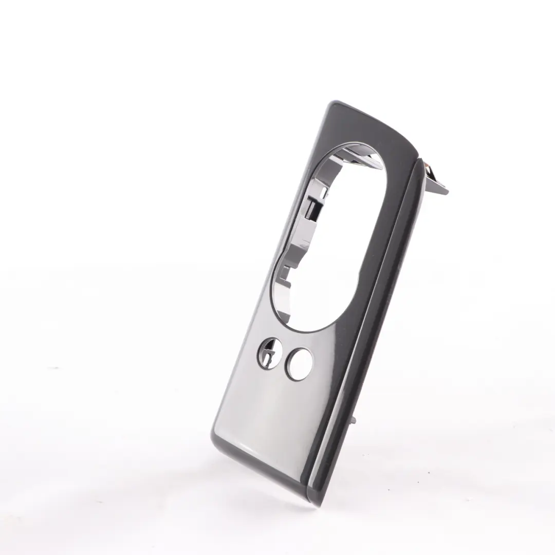 Dashboard Trim Decor Cover Driver's Side Hazy Grey to Mini Countryman F60 with Part number 9332803 Mini Countryman F60 Dashboard Trim Decor Cover Driver's Side Hazy Grey - SKU rhd-9332803-1 - Part number 9332803