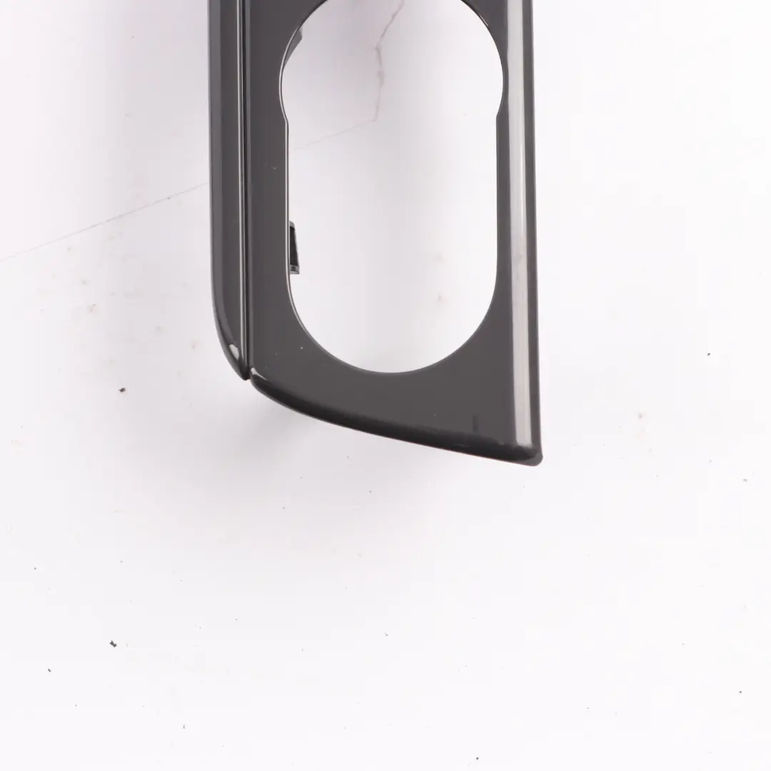 Dashboard Trim Decor Cover Driver's Side Hazy Grey to Mini Countryman F60 with Part number 9332803 Mini Countryman F60 Dashboard Trim Decor Cover Driver's Side Hazy Grey - SKU rhd-9332803-1 - Part number 9332803