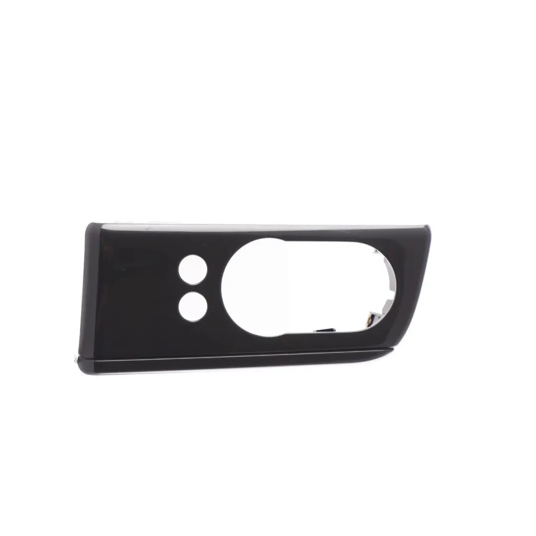 Dashboard Trim Decor Cover Driver's Side Hazy Grey to Mini Countryman F60 with Part number 9332803 Mini Countryman F60 Dashboard Trim Decor Cover Driver's Side Hazy Grey - SKU rhd-9332803-1 - Part number 9332803