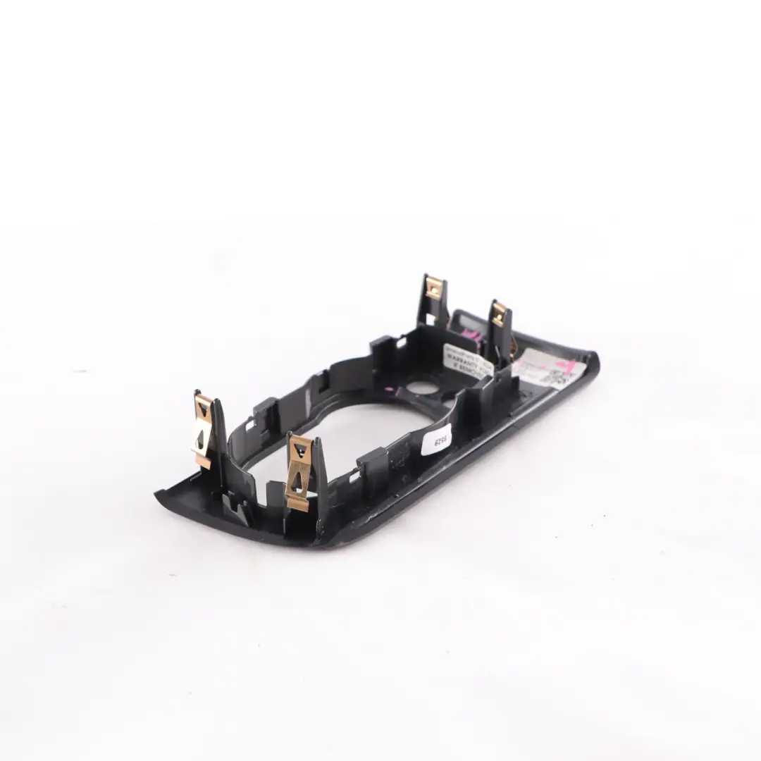 Dashboard Trim Decor Cover Driver's Side Hazy Grey to Mini Countryman F60 with Part number 9332803 Mini Countryman F60 Dashboard Trim Decor Cover Driver's Side Hazy Grey - SKU rhd-9332803-1 - Part number 9332803