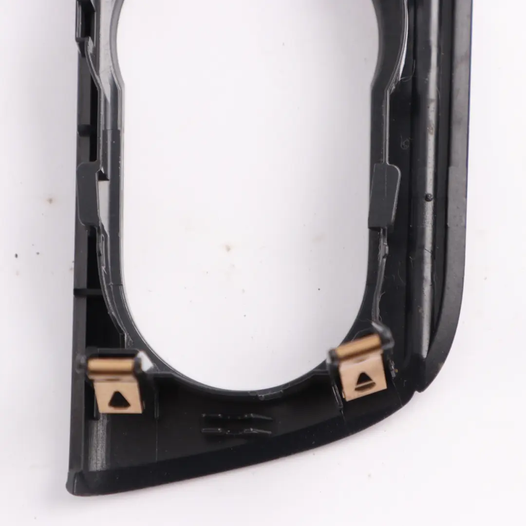 Mini Countryman F60 Dashboard Trim Decor Cover Driver's Side Hazy Grey - SKU rhd-9332803-1 - Part number 9332803