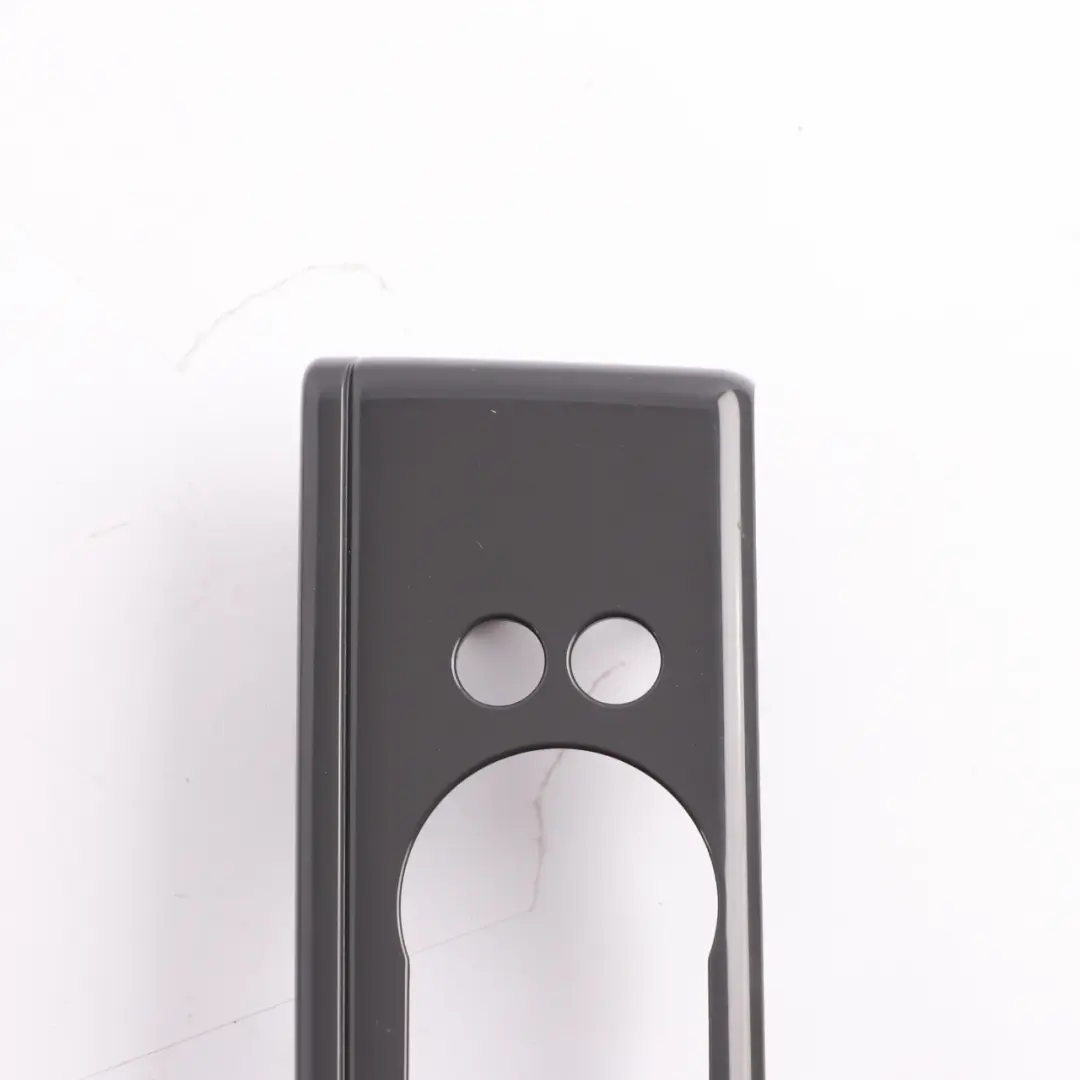 Mini Countryman F60 Dashboard Trim Decor Cover Driver's Side Hazy Grey - SKU rhd-9332803-1 - Part number 9332803