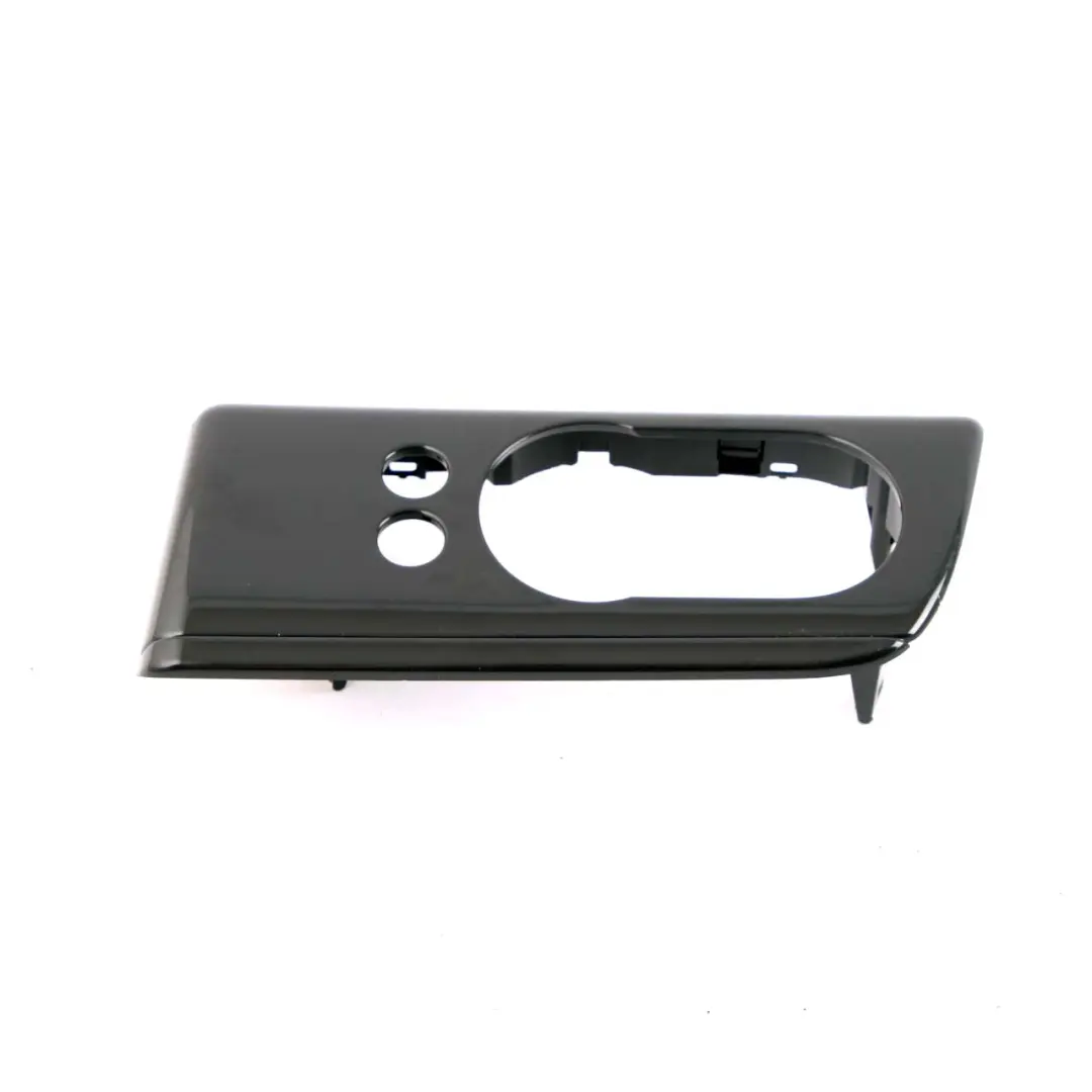  Dashboard Trim Mini Countryman F60 Decor Cover Driver's Side Hazy Grey 9332803 - SKU rhd-9332803 - Part number 