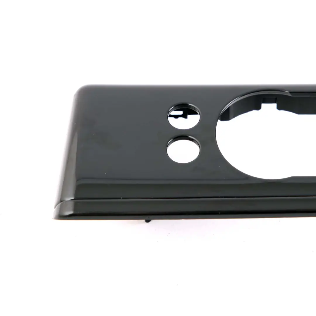  Dashboard Trim Mini Countryman F60 Decor Cover Driver's Side Hazy Grey 9332803 - SKU rhd-9332803 - Part number 