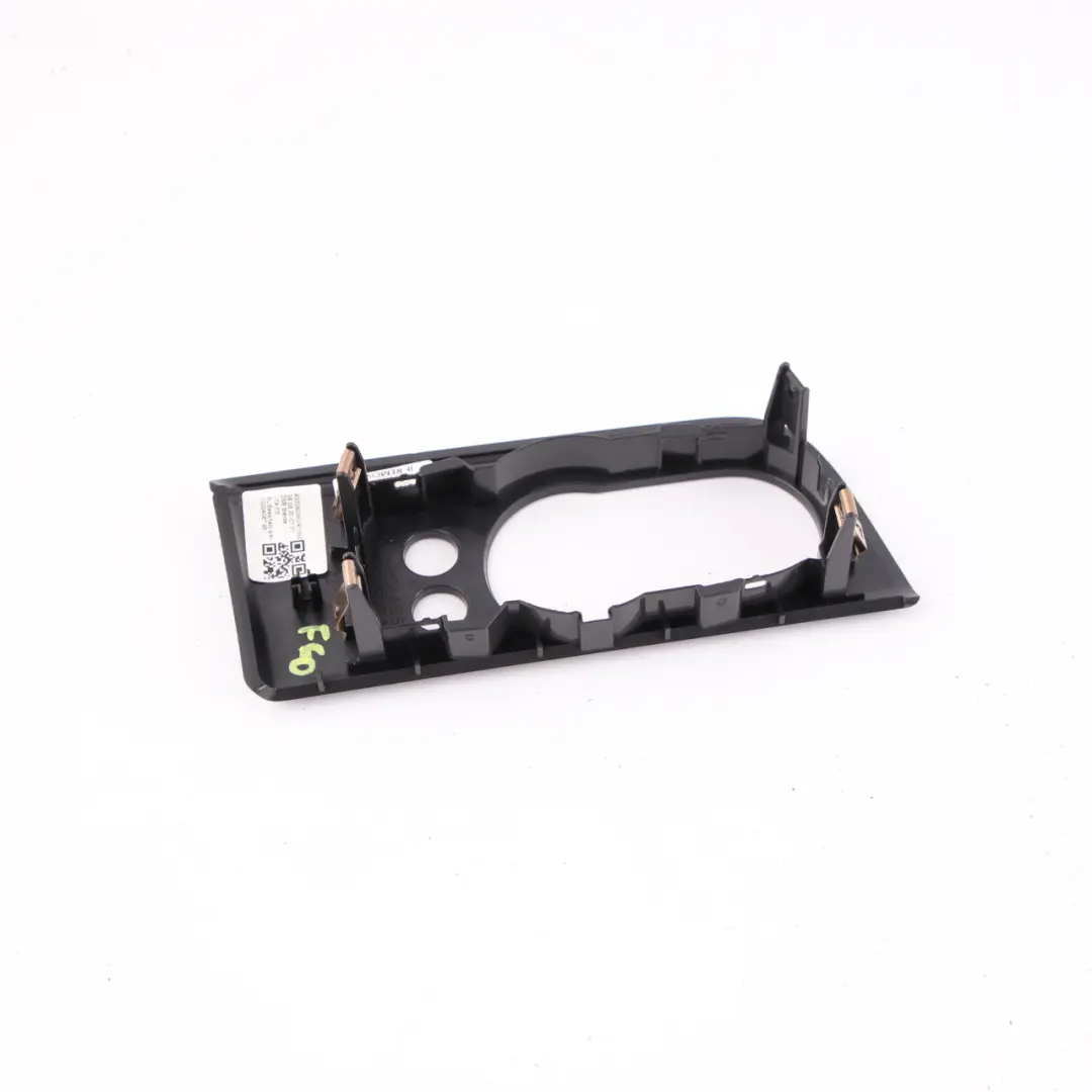  Dashboard Trim Mini Countryman F60 Decor Cover Driver's Side Hazy Grey 9332803 - SKU rhd-9332803 - Part number 