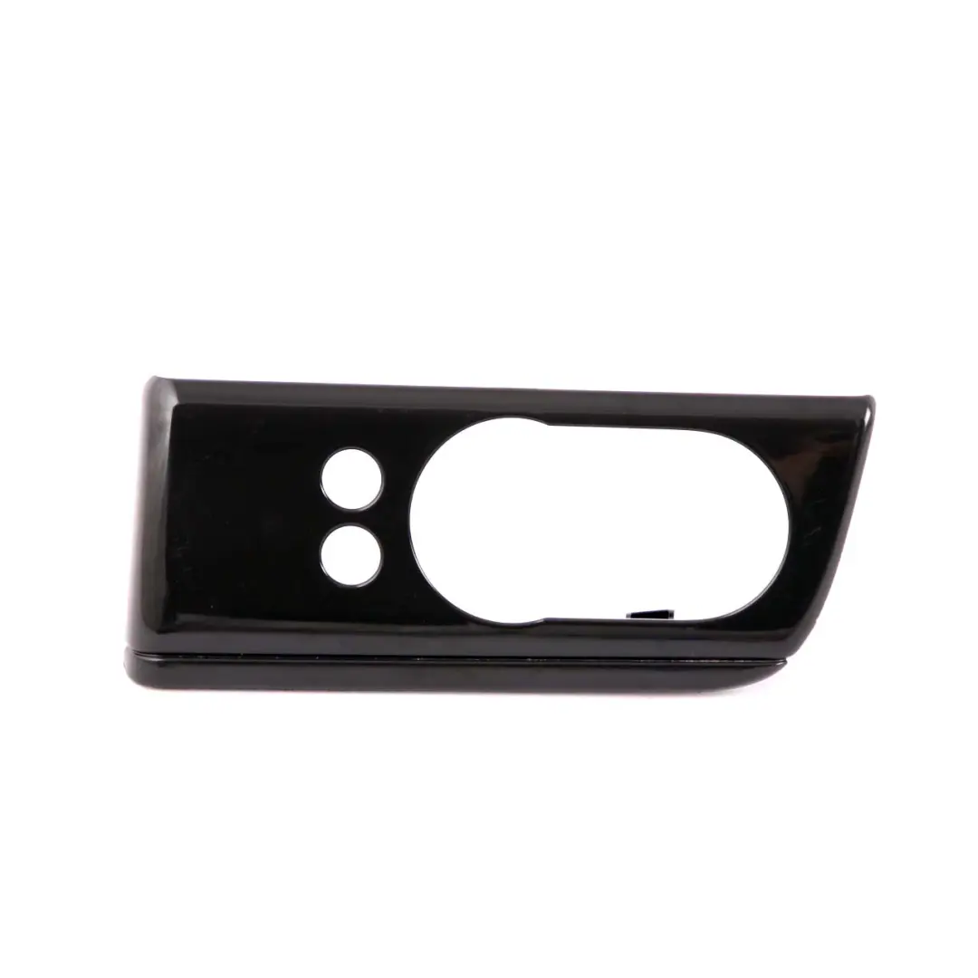 Dashboard Trim Mini Countryman F60 Decor Cover Driver's Side Hazy Grey 9332803 to with Part number Dashboard Trim Mini Countryman F60 Decor Cover Driver's Side Hazy Grey 9332803 - SKU rhd-9332803 - Part number