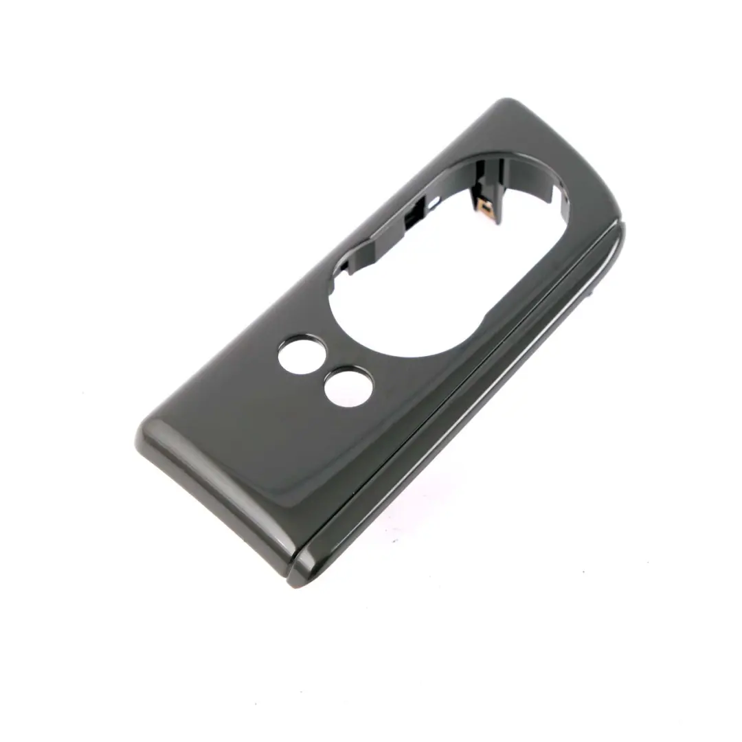 Dashboard Trim Mini Countryman F60 Decor Cover Driver's Side Hazy Grey 9332803 to with Part number Dashboard Trim Mini Countryman F60 Decor Cover Driver's Side Hazy Grey 9332803 - SKU rhd-9332803 - Part number