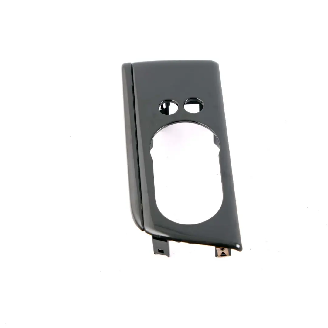  Dashboard Trim Mini Countryman F60 Decor Cover Driver's Side Hazy Grey 9332803 - SKU rhd-9332803 - Part number 