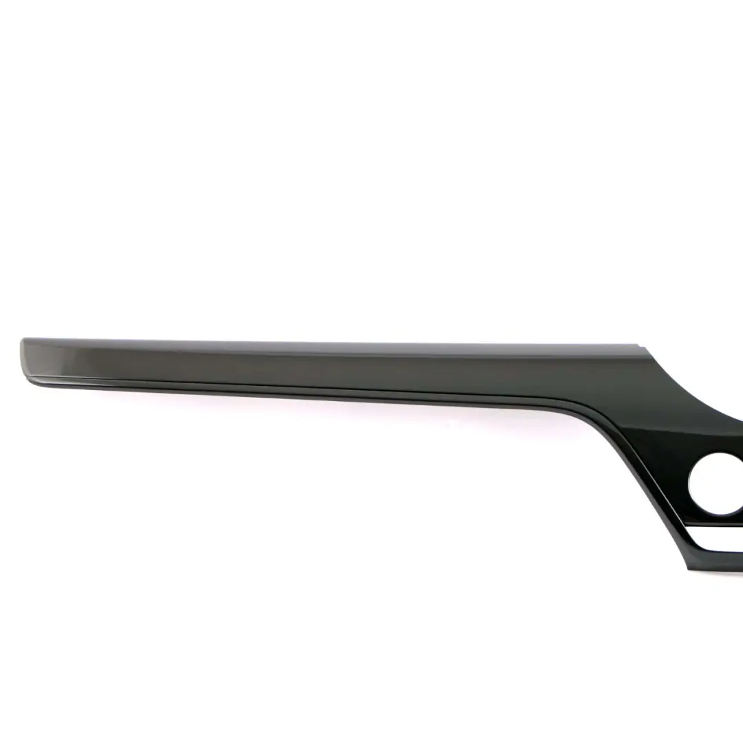 Dashboard Trim Decor Cover Passenger Side Hazy Grey to Mini Countryman F60 with Part number 9332805 Mini Countryman F60 Dashboard Trim Decor Cover Passenger Side Hazy Grey - SKU rhd-9332805-1 - Part number 9332805