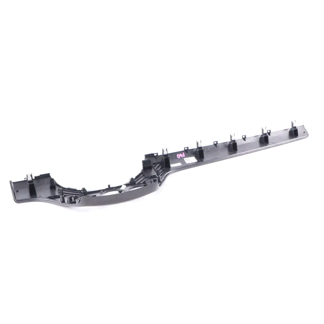 Mini Countryman F60 Dashboard Trim Decor Cover Passenger Side Hazy Grey - SKU rhd-9332805-1 - Part number 9332805