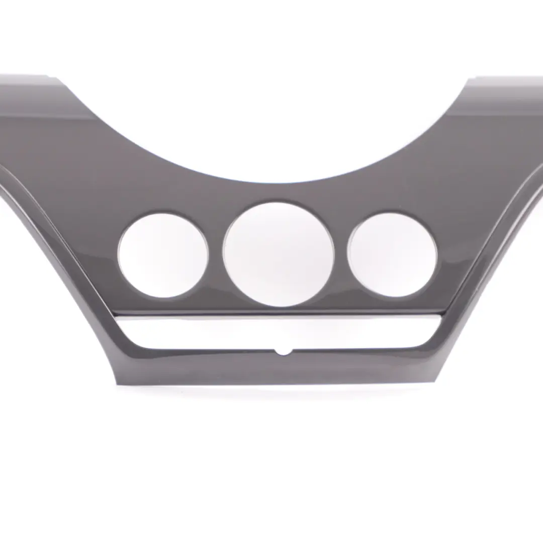 Mini Countryman F60 Dashboard Trim Decor Cover Passenger Side Hazy Grey - SKU rhd-9332805-1 - Part number 9332805