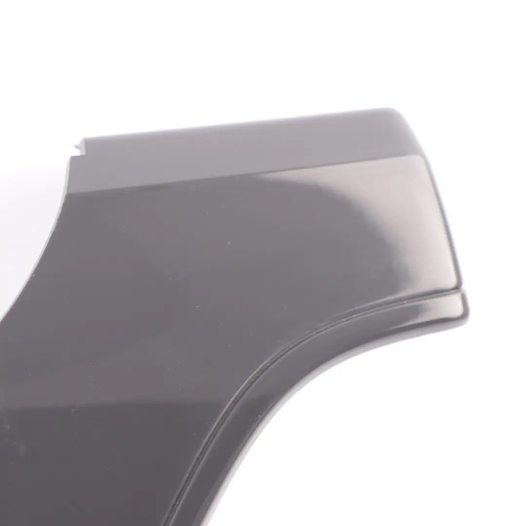 Mini Countryman F60 Dashboard Trim Decor Cover Passenger Side Hazy Grey - SKU rhd-9332805-1 - Part number 9332805