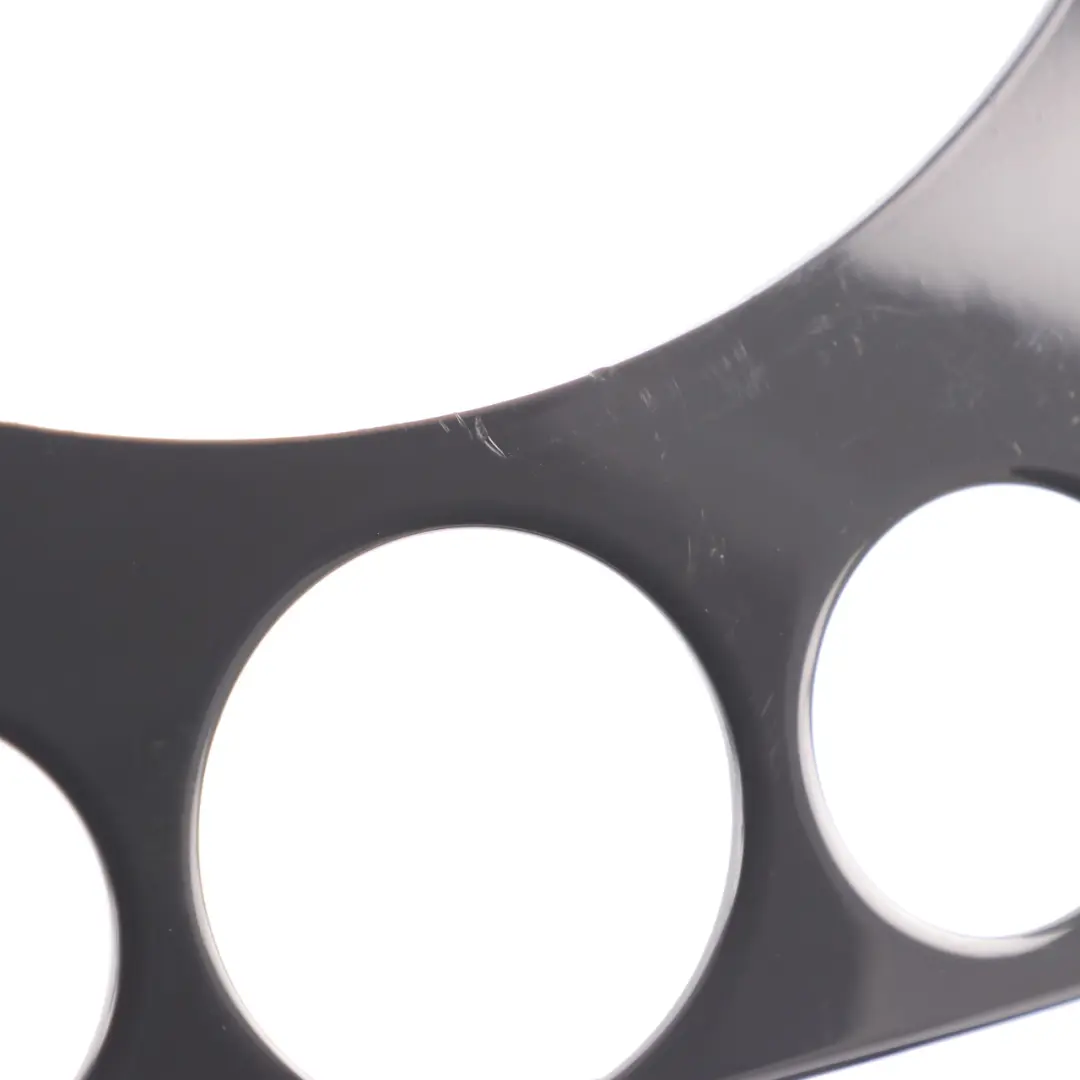 Dashboard Trim Decor Cover Passenger Side Hazy Grey to Mini Countryman F60 with Part number 9332805 Mini Countryman F60 Dashboard Trim Decor Cover Passenger Side Hazy Grey - SKU rhd-9332805-1 - Part number 9332805