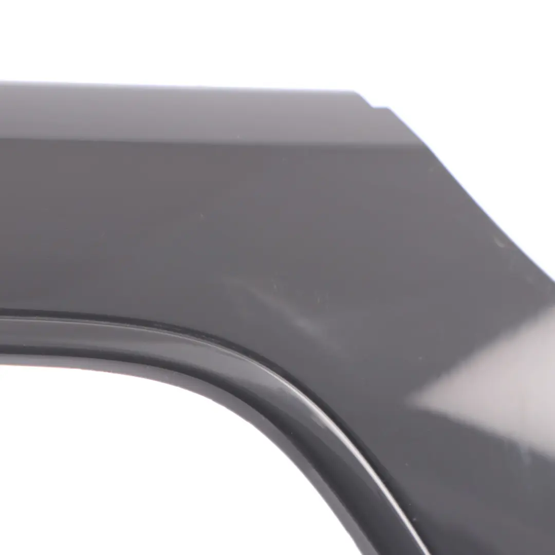 Mini Countryman F60 Dashboard Trim Decor Cover Passenger Side Hazy Grey - SKU rhd-9332805-1 - Part number 9332805