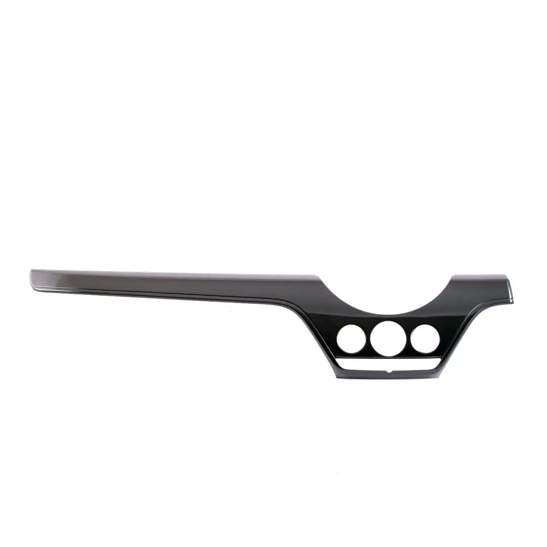  Dashboard Trim Mini F60 Countryman Decor Cover Passenger Side Hazy Grey - SKU rhd-9332805 - Part number 9332805