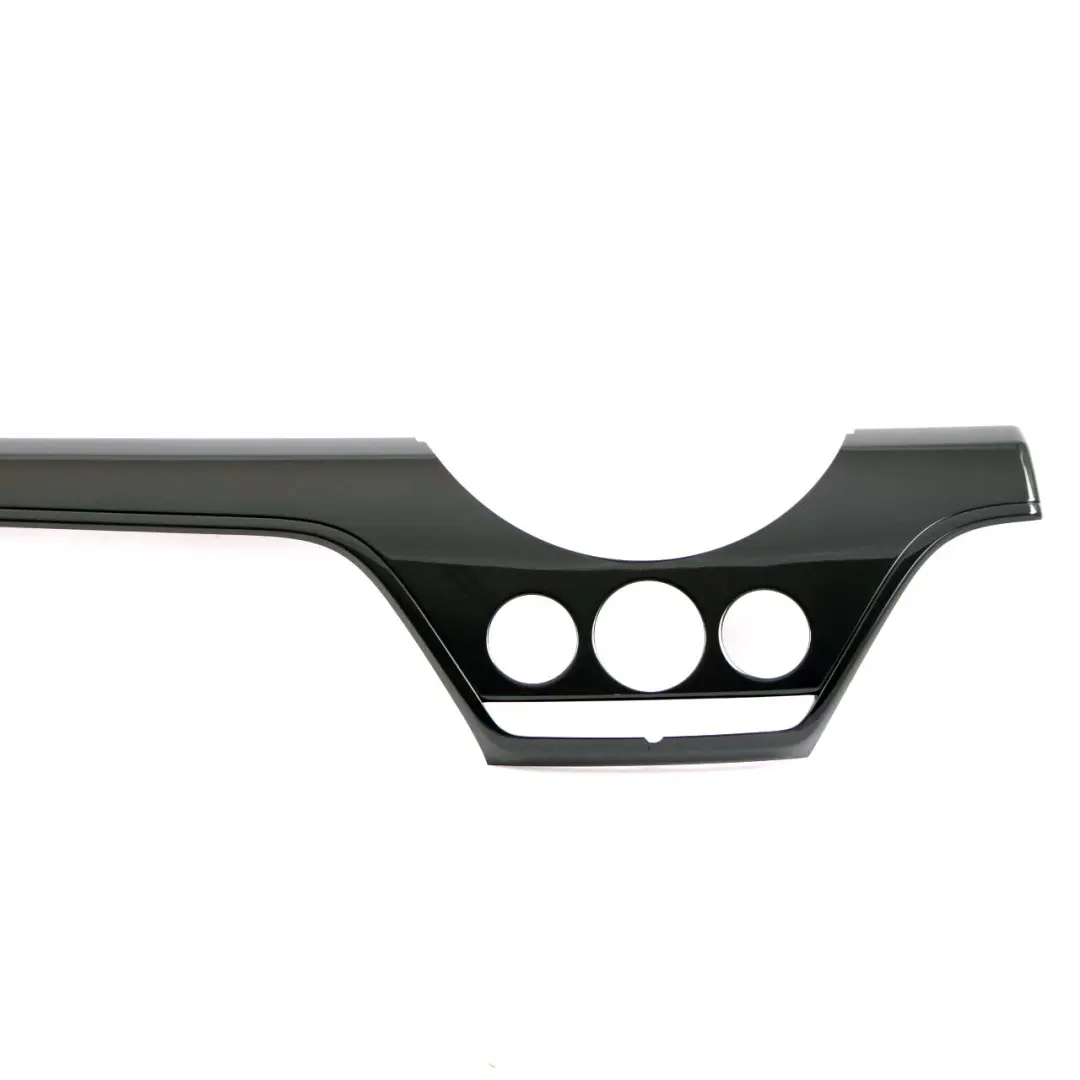 Dashboard Trim Mini F60 Countryman Decor Cover Passenger Side Hazy Grey to with Part number 9332805 Dashboard Trim Mini F60 Countryman Decor Cover Passenger Side Hazy Grey - SKU rhd-9332805 - Part number 9332805