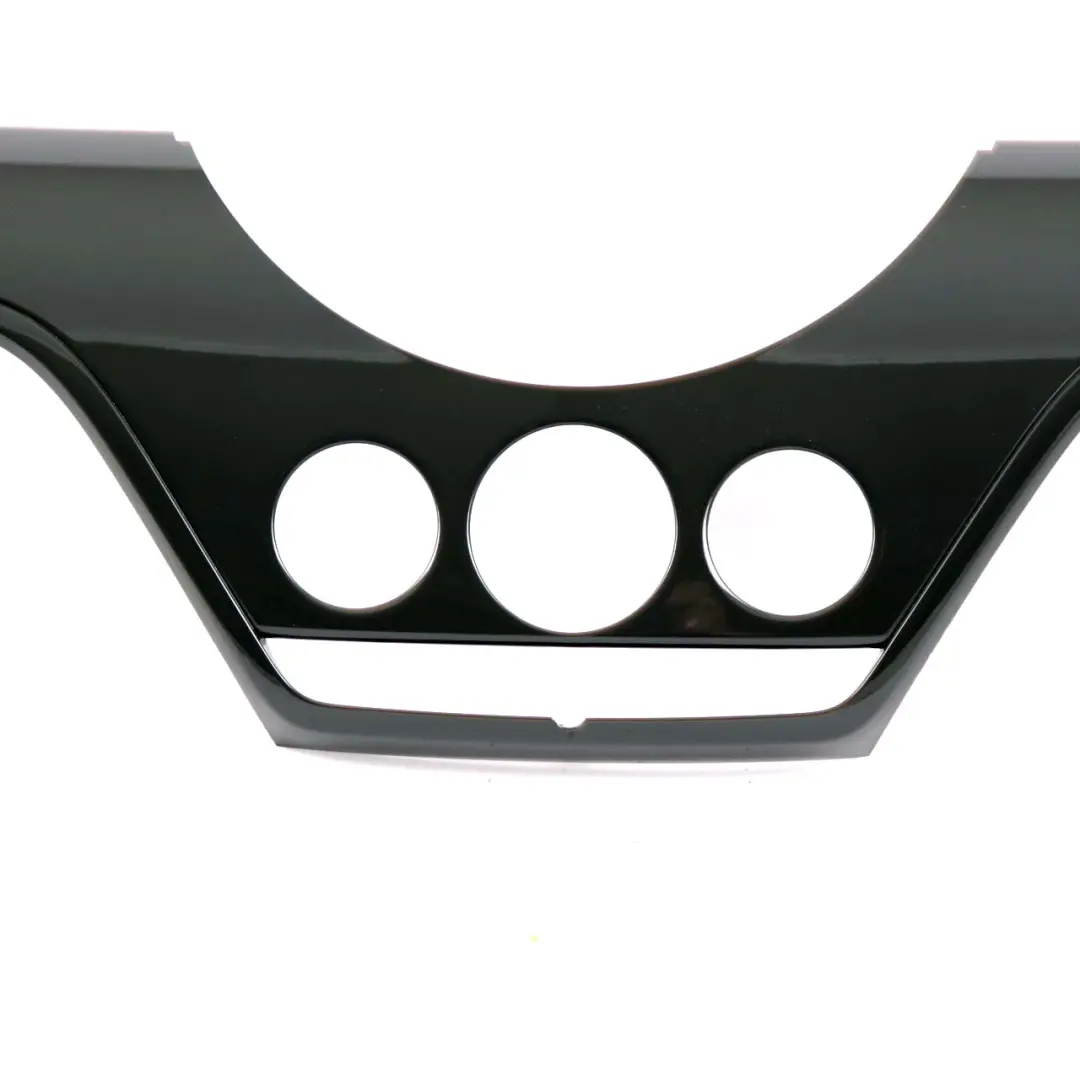  Dashboard Trim Mini F60 Countryman Decor Cover Passenger Side Hazy Grey - SKU rhd-9332805 - Part number 9332805