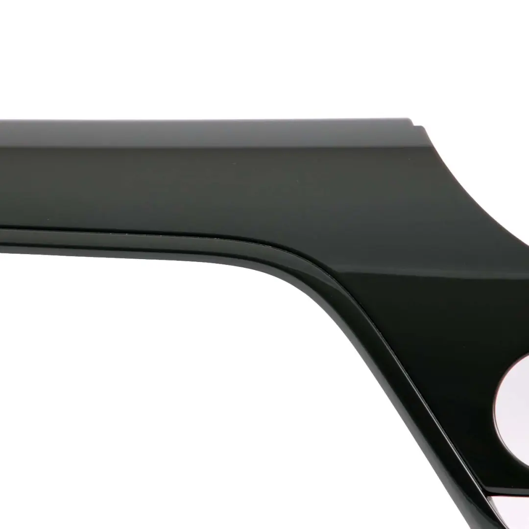  Dashboard Trim Mini F60 Countryman Decor Cover Passenger Side Hazy Grey - SKU rhd-9332805 - Part number 9332805