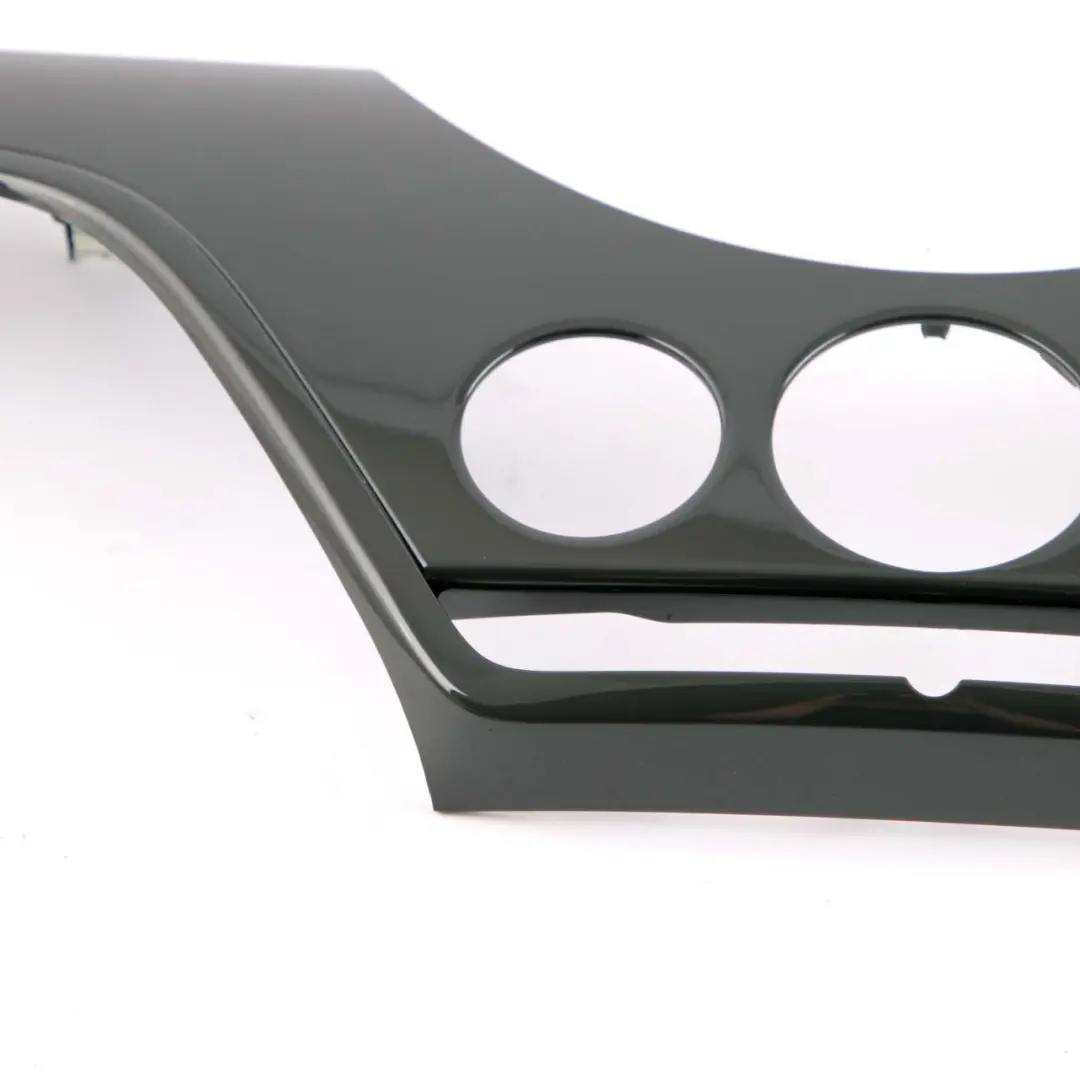 Dashboard Trim Mini F60 Countryman Decor Cover Passenger Side Hazy Grey to with Part number 9332805 Dashboard Trim Mini F60 Countryman Decor Cover Passenger Side Hazy Grey - SKU rhd-9332805 - Part number 9332805