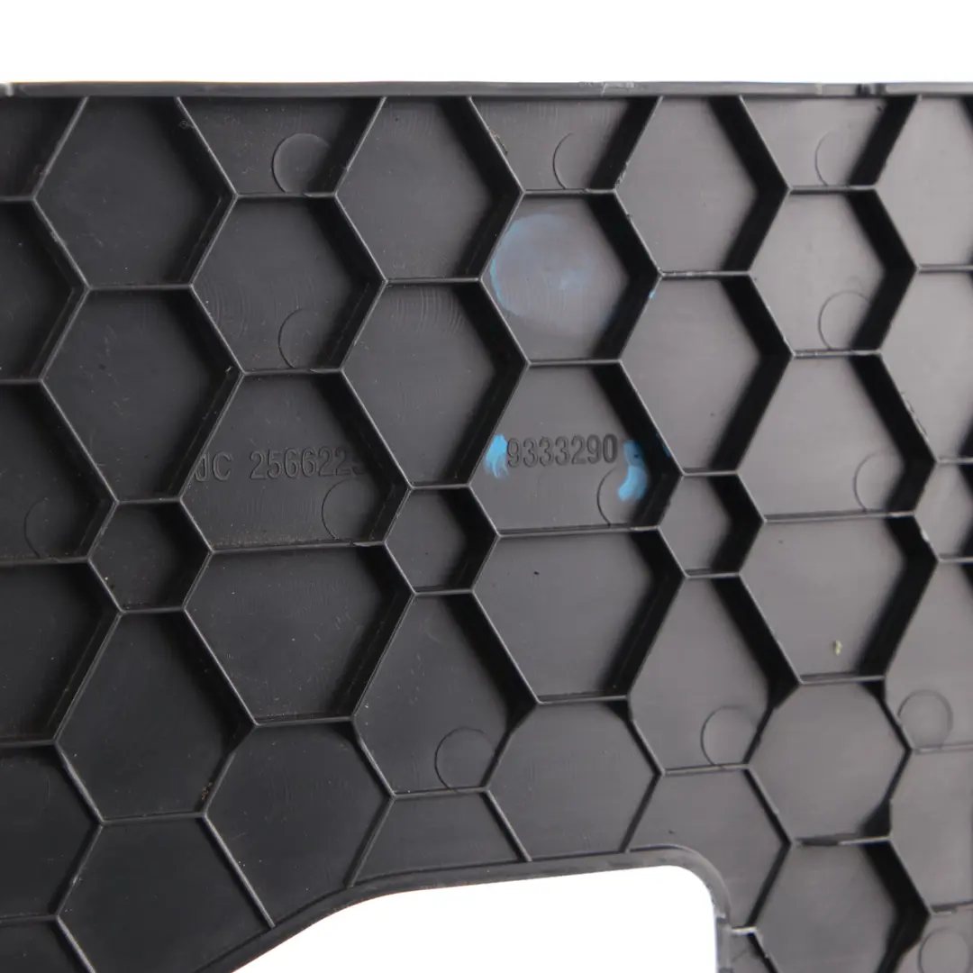  Footwell Trim BMW X1 F48 F39 Passenger's Side Panel Cover Lower Black - SKU rhd-9333290 - Part number 9333290