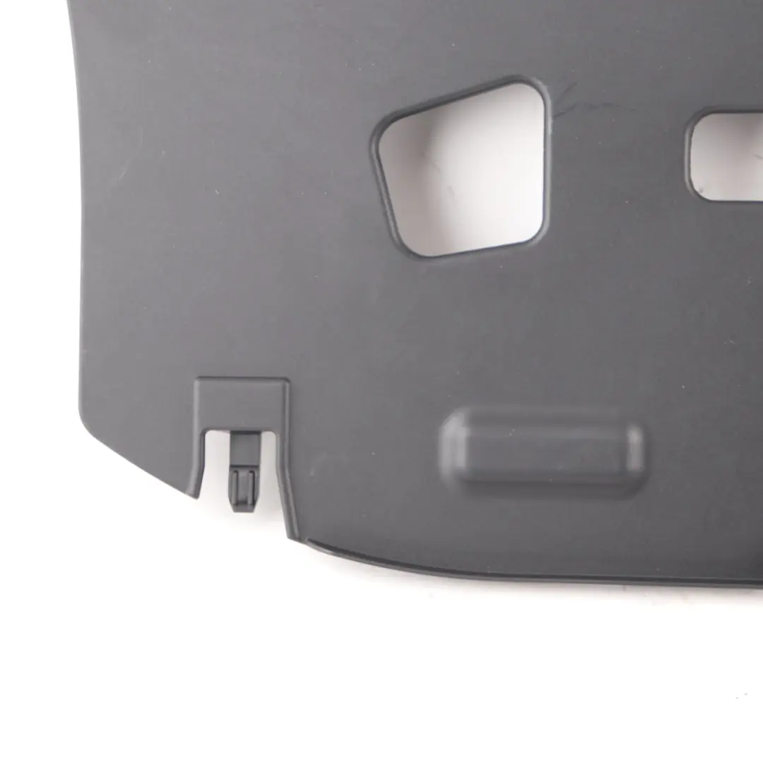 Footwell Trim BMW X1 F48 F39 Passenger's Side Panel Cover Lower Black to with Part number 9333290 Footwell Trim BMW X1 F48 F39 Passenger's Side Panel Cover Lower Black - SKU rhd-9333290 - Part number 9333290