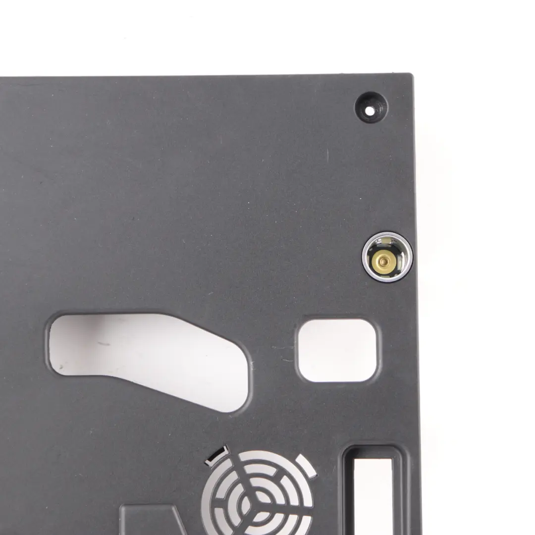 Footwell Trim BMW X1 F48 F39 Passenger's Side Panel Cover Lower Black to with Part number 9333290 Footwell Trim BMW X1 F48 F39 Passenger's Side Panel Cover Lower Black - SKU rhd-9333290 - Part number 9333290