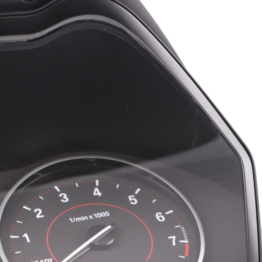  Instrument Cluster BMW F20 F21 Petrol Speedo Clocks Meter Manual - SKU rhd-9334742-1 - Part number 9334742