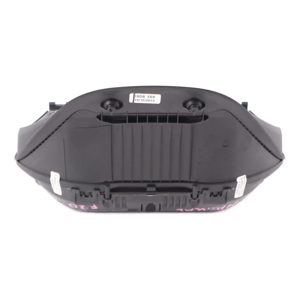  Instrument Cluster BMW F20 F21 Petrol Speedo Clocks Meter Manual - SKU rhd-9334742-1 - Part number 9334742
