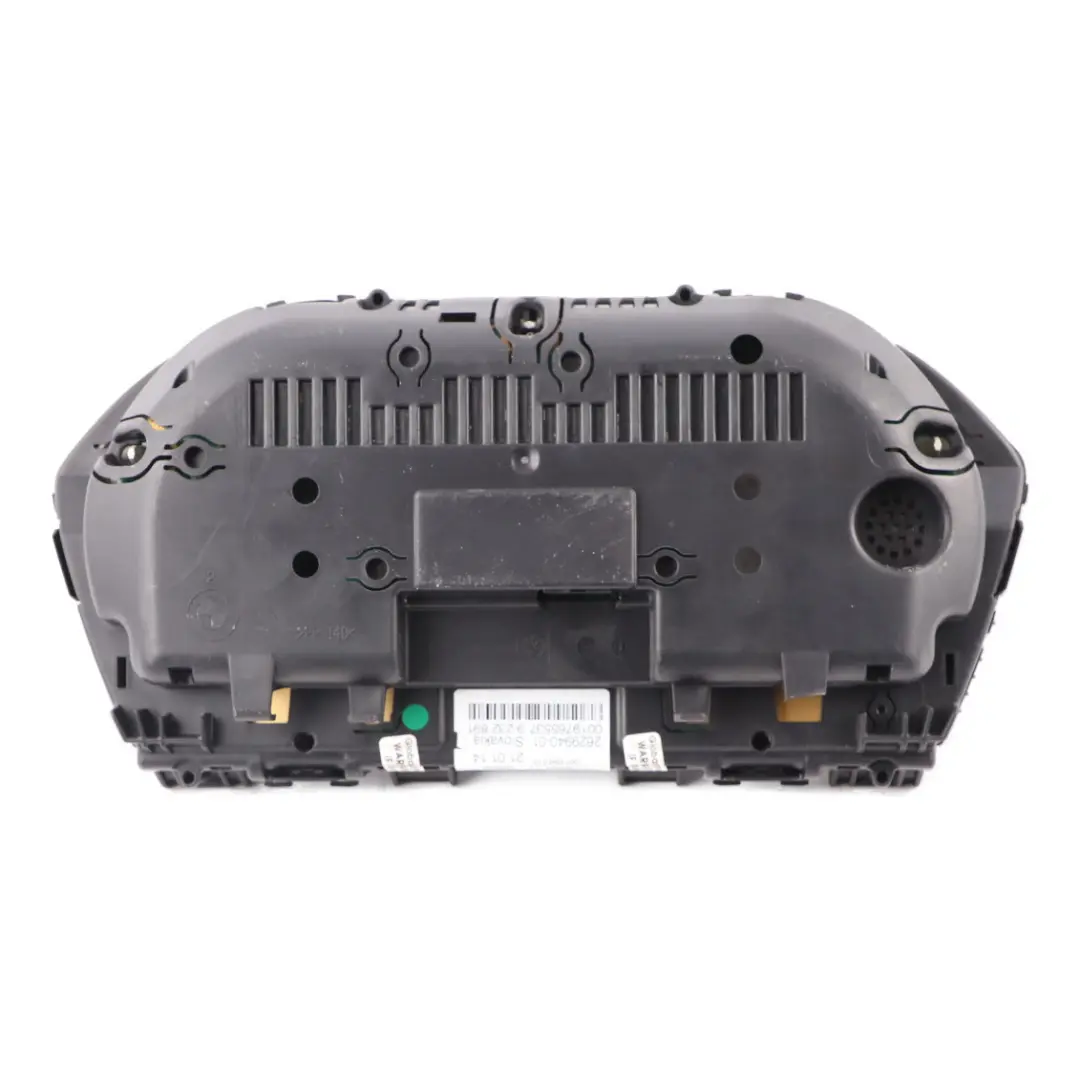 Instrument Cluster BMW F20 F21 Petrol Speedo Meter Clocks Automatic to with Part number 9334742 Instrument Cluster BMW F20 F21 Petrol Speedo Meter Clocks Automatic - SKU rhd-9334742 - Part number 9334742
