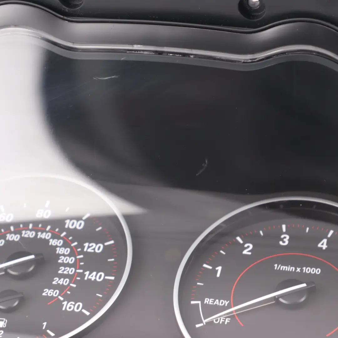 Instrument Cluster BMW F20 F21 Petrol Speedo Meter Clocks Automatic to with Part number 9334742 Instrument Cluster BMW F20 F21 Petrol Speedo Meter Clocks Automatic - SKU rhd-9334742 - Part number 9334742