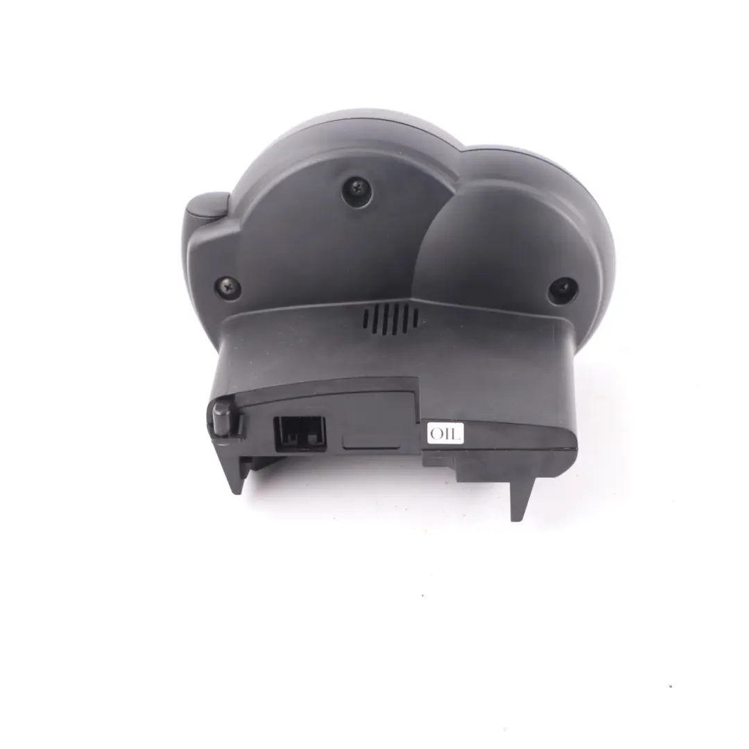 Instrument Cluster Mini F55 F56 F60 Petrol Speedo Clocks Meter Manual to with Part number 9337271 Instrument Cluster Mini F55 F56 F60 Petrol Speedo Clocks Meter Manual - SKU rhd-9337271-1 - Part number 9337271