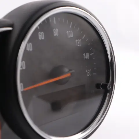 Instrument Cluster Mini F55 F56 F60 Petrol Speedo Clocks Meter Manual to with Part number 9337271 Instrument Cluster Mini F55 F56 F60 Petrol Speedo Clocks Meter Manual - SKU rhd-9337271-2 - Part number 9337271