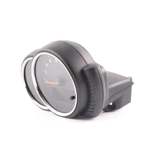 Instrument Cluster Mini F55 F56 F60 Petrol Speedo Clocks Meter Manual to with Part number 9337271 Instrument Cluster Mini F55 F56 F60 Petrol Speedo Clocks Meter Manual - SKU rhd-9337271-2 - Part number 9337271
