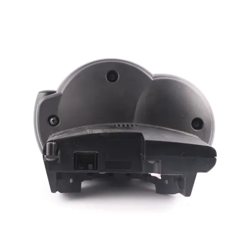 Instrument Cluster Mini F55 F56 F60 Petrol Speedo Clocks Meter Manual to with Part number 9337271 Instrument Cluster Mini F55 F56 F60 Petrol Speedo Clocks Meter Manual - SKU rhd-9337271-2 - Part number 9337271