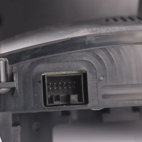 Instrument Cluster Mini F55 F56 F60 Petrol Speedo Clocks Meter Manual to with Part number 9337271 Instrument Cluster Mini F55 F56 F60 Petrol Speedo Clocks Meter Manual - SKU rhd-9337271-2 - Part number 9337271