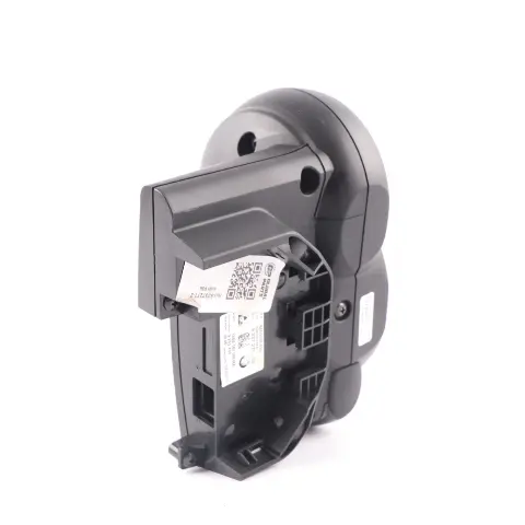 Instrument Cluster Mini F55 F56 F60 Petrol Speedo Clocks Meter Manual to with Part number 9337271 Instrument Cluster Mini F55 F56 F60 Petrol Speedo Clocks Meter Manual - SKU rhd-9337271-2 - Part number 9337271