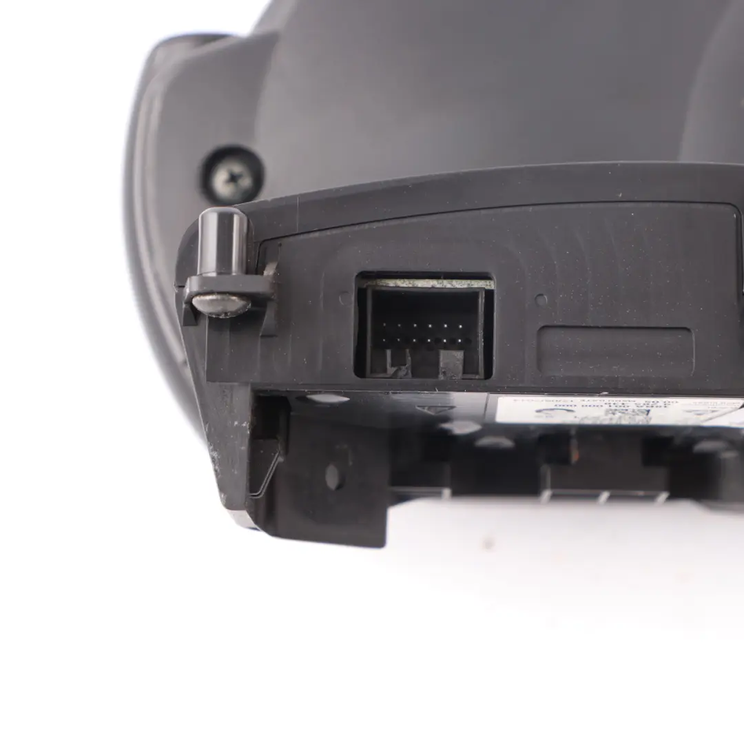 Instrument Cluster Mini F55 F56 F60 Petrol Speedo Clocks Meter Manual to with Part number 9337271 Instrument Cluster Mini F55 F56 F60 Petrol Speedo Clocks Meter Manual - SKU rhd-9337271-3 - Part number 9337271