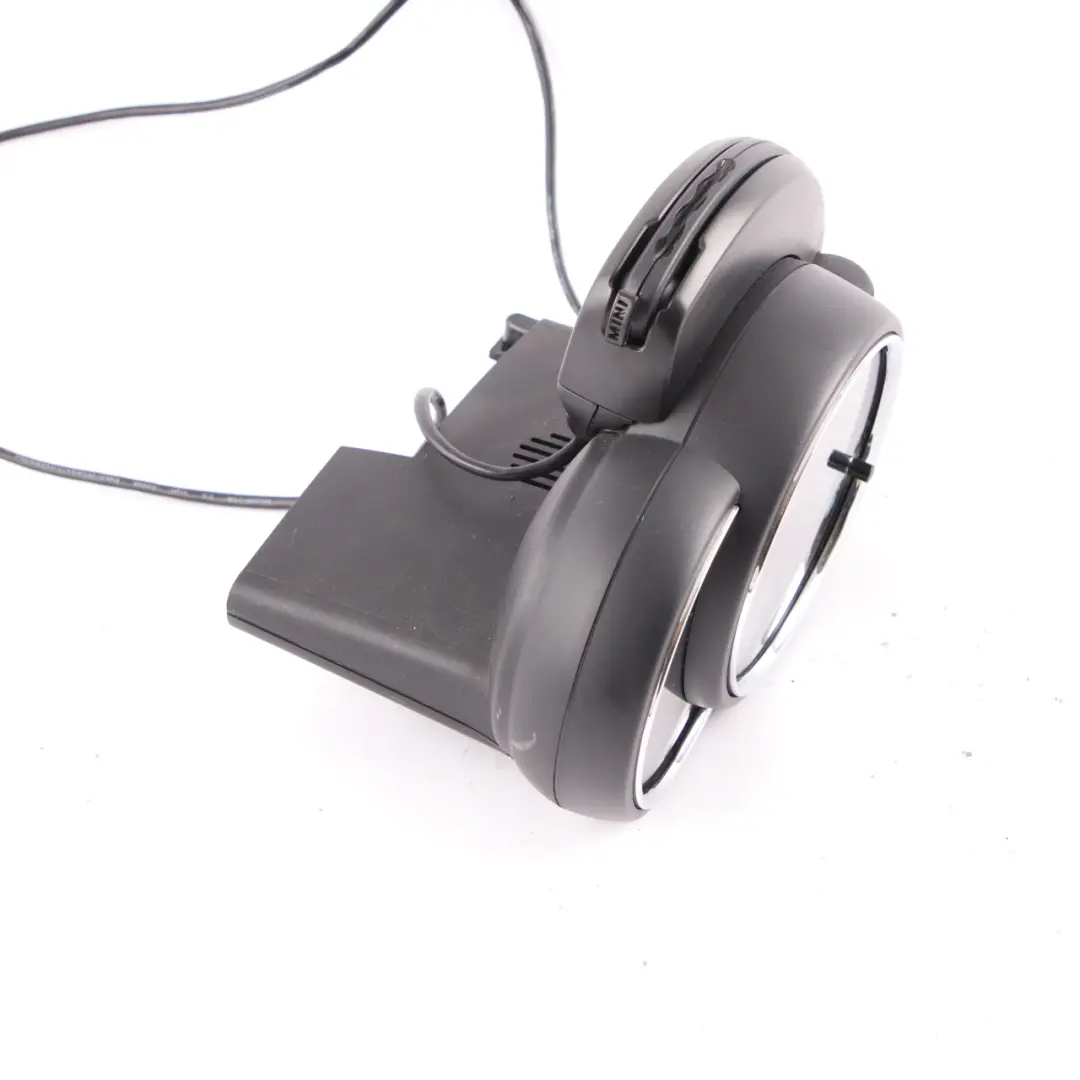 Mini Cooper F55 F56 F57 F60 Instrument Cluster Speedo Clocks Speedometer Manual - SKU rhd-9337271 - Part number 9337271