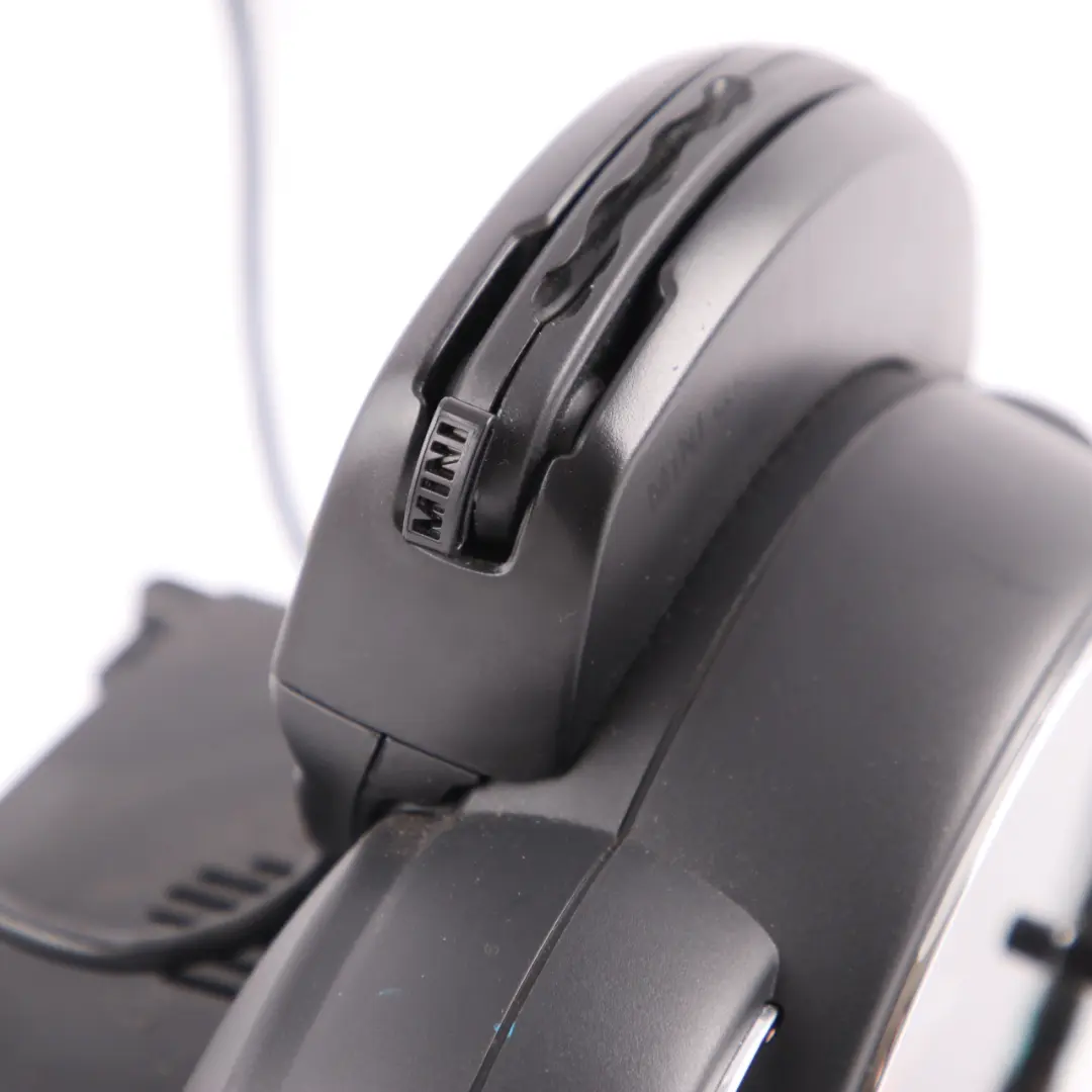 Instrument Cluster Speedo Clocks Speedometer Manual to Mini Cooper F55 F56 F57 F60 with Part number 9337271 Mini Cooper F55 F56 F57 F60 Instrument Cluster Speedo Clocks Speedometer Manual - SKU rhd-9337271 - Part number 9337271