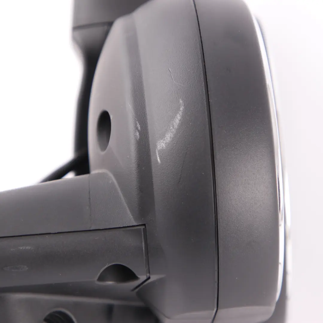 Instrument Cluster Speedo Clocks Speedometer Manual to Mini Cooper F55 F56 F57 F60 with Part number 9337271 Mini Cooper F55 F56 F57 F60 Instrument Cluster Speedo Clocks Speedometer Manual - SKU rhd-9337271 - Part number 9337271