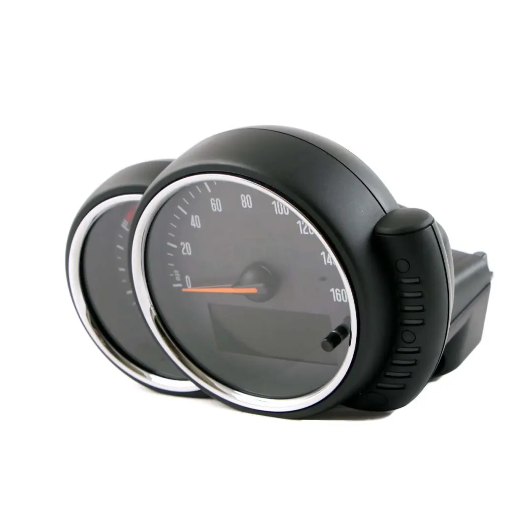 Mini Cooper D F55 F56 Speedometer Speedo Clock Instrument Cluster Manual - SKU rhd-9337272 - Part number 9337272