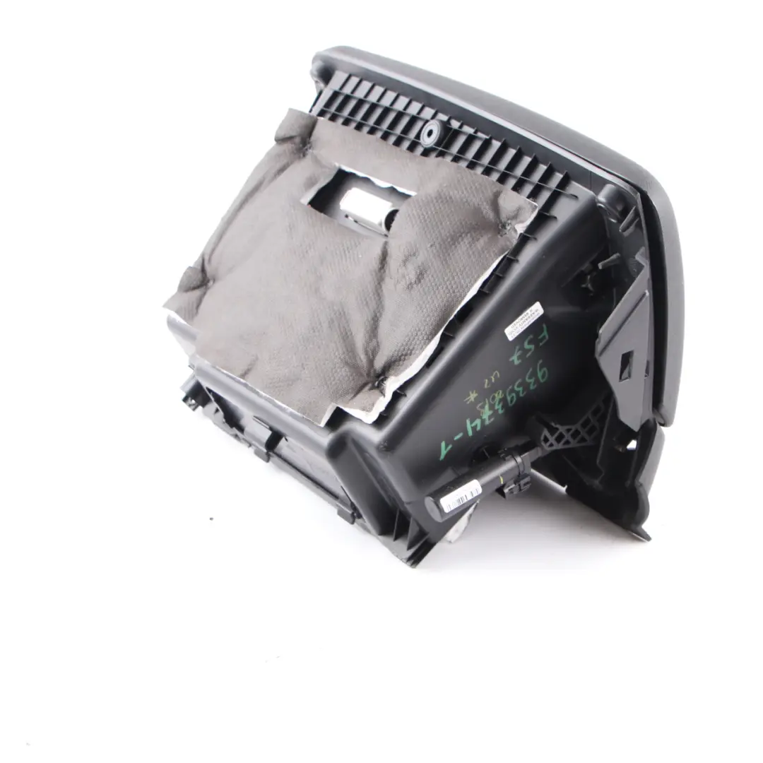 Mini F57 Convertible Cabrio Glovebox Glove Box Storage Dash Dashboard - SKU rhd-9339374-1 - Part number 9339374
